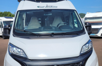 FIAT FONT VENDOME SEJOUR image