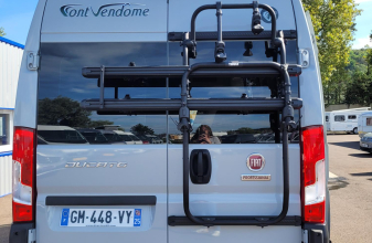 FIAT FONT VENDOME SEJOUR image