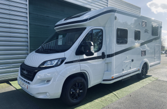 Fiat LAIKA KOSMO 319 L image