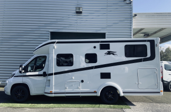 Fiat LAIKA KOSMO 319 L image