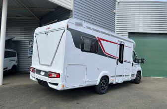  LMC TOURER T 630 image