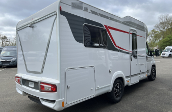 Citroen LMC CARAVAN LIFHT H 630 image