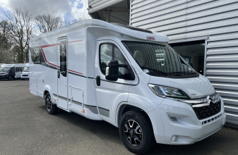  LMC TOURER T 630 image