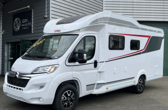Citroen LMC CARAVAN LIFHT H 630 image