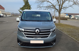 RENAULT Glenan concept Car Horizon van 4 image