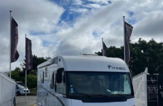 FIAT ITINEO INTEGRAUX image