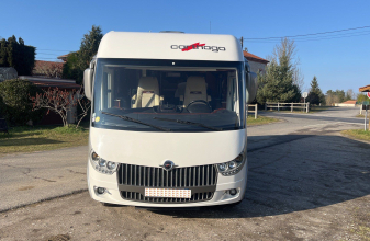 CARTHAGO CHIC C-LINE I 5.0 QB SUPERIOR image