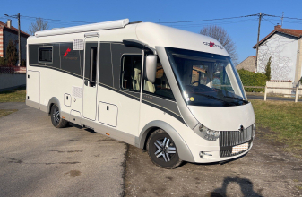 CARTHAGO CHIC C-LINE I 5.0 QB SUPERIOR image