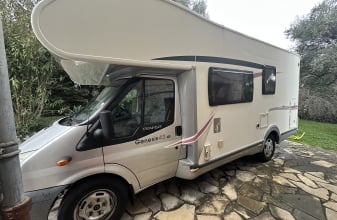 CHALLENGER GENESIS 43 GF image