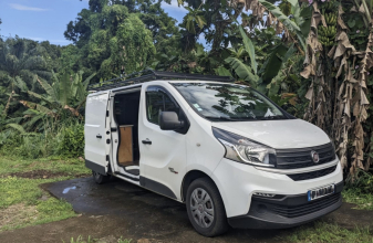 Fiat AUTRE Talento Multijet image