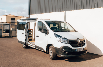 RENAULT ADRIA MINI-VANS image