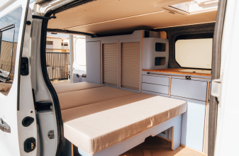 Renault AUTRE Trafic L2H1 120 ch image