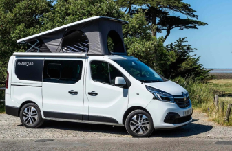 Renault HANROAD Trek 5+ image