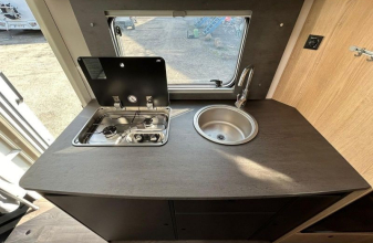 FIAT SUNLIGHT CAPRON image