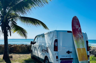 Fiat AUTRE Talento Multijet image