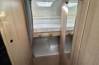 FIAT SUNLIGHT CAPRON image