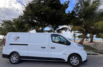 Fiat AUTRE Talento Multijet image