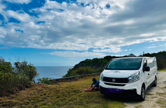 Fiat AUTRE Talento Multijet image