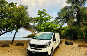 Fiat AUTRE Talento Multijet image