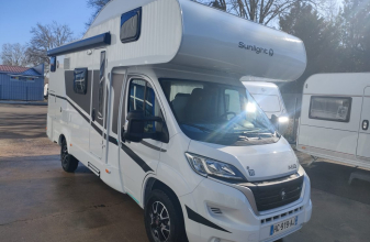 FIAT SUNLIGHT CAPRON image