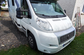 FIAT MC LOUIS GLAMYS image