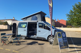  HANROAD TREK 4 image