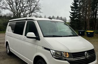  STYLEVAN BASE VOLKSWAGEN TRANSPORTER image