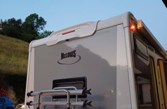 Peugeot Mc louis Glamys 322 image