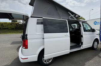  STYLEVAN BASE VOLKSWAGEN TRANSPORTER image