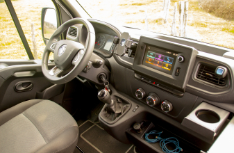 Renault AUTRE Master III 2.3DCI 150cv image