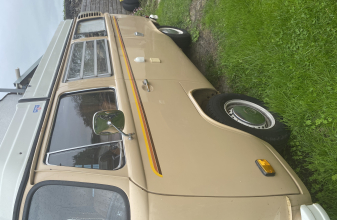 Volkswagen WESTFALIA T2 image