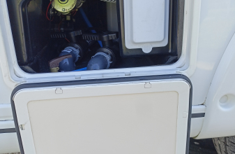 AUTOSTAR PRESTIGE design edition I 730 LJA image