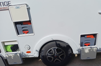 AUTOSTAR PRESTIGE design edition I 730 LJA image