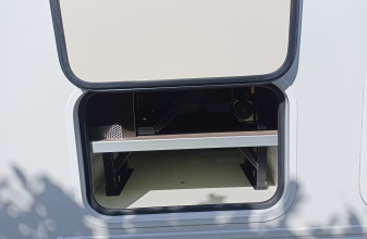 AUTOSTAR PRESTIGE design edition I 730 LJA image