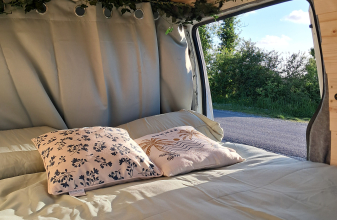 Nissan AUTRE NV200 image