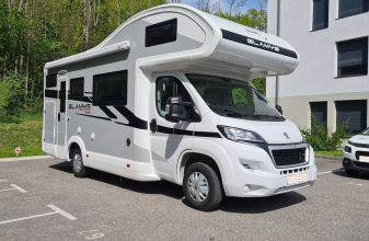 Peugeot Mc louis Glamys 322 image