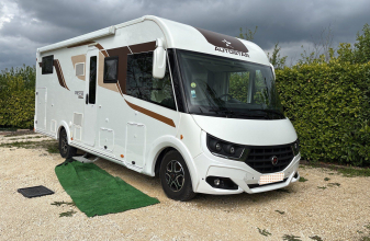 AUTOSTAR PRESTIGE design edition I 730 LJA image