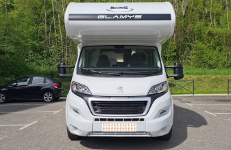 Peugeot Mc louis Glamys 322 image