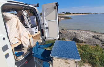 Nissan AUTRE NV200 image