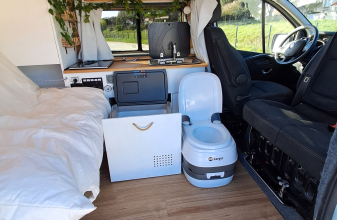 Renault  Trafic 3 image