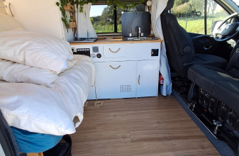 Renault  Trafic 3 image
