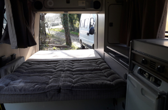 Volkswagen WESTFALIA T3 image