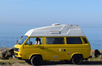 Volkswagen WESTFALIA T3 image