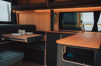 FIAT BAVARIA CAMP PRIMEUR image