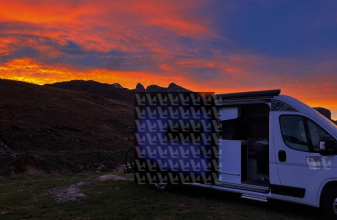 Fiat CHALLENGER V114 max start edition 2.2  140 cv image