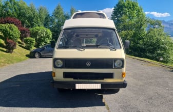 WESTFALIA T3 vw image