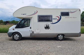 XGO dynamic 21 image