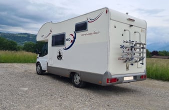 XGO dynamic 21 image