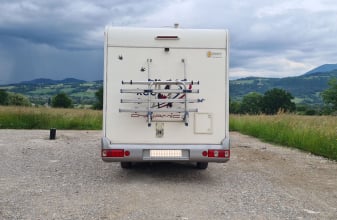 XGO dynamic 21 image