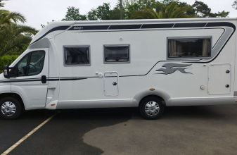 LAIKA Ecovip 412 image